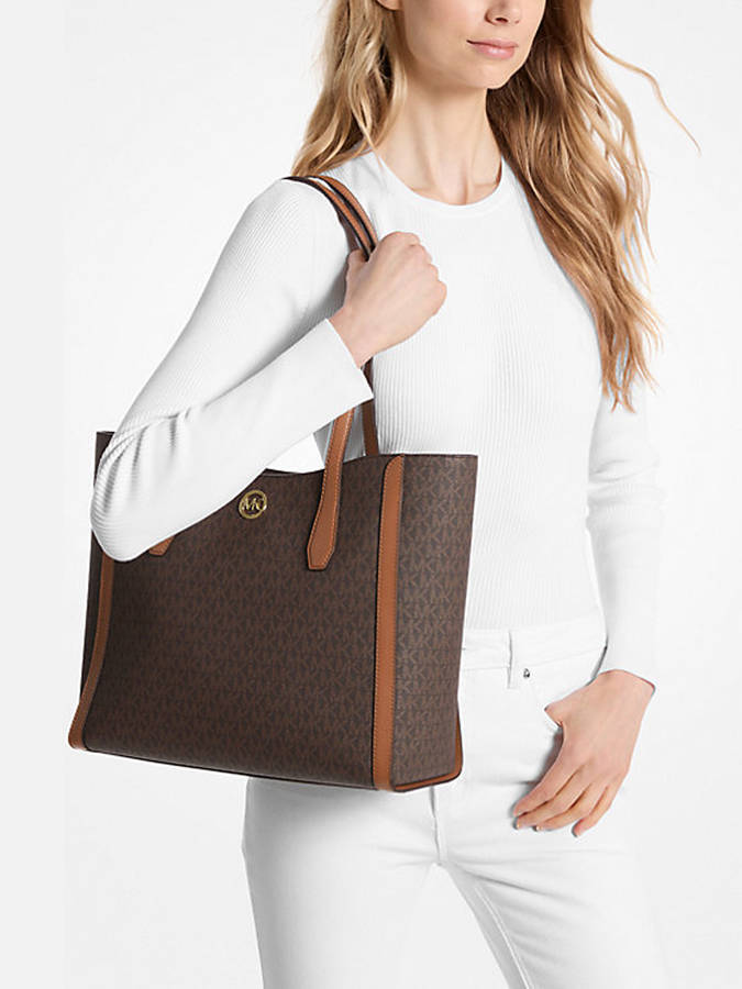 Michael Kors Tote Bag Leida