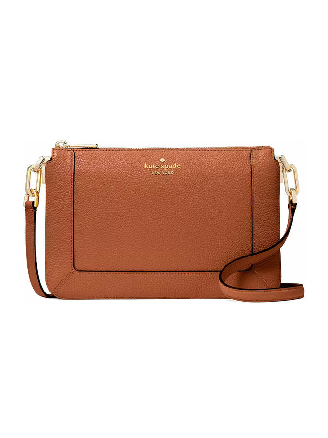 Kate Spade NY Handbag Lena