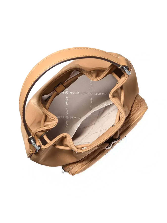 Michael Kors Bucket Bag PNT