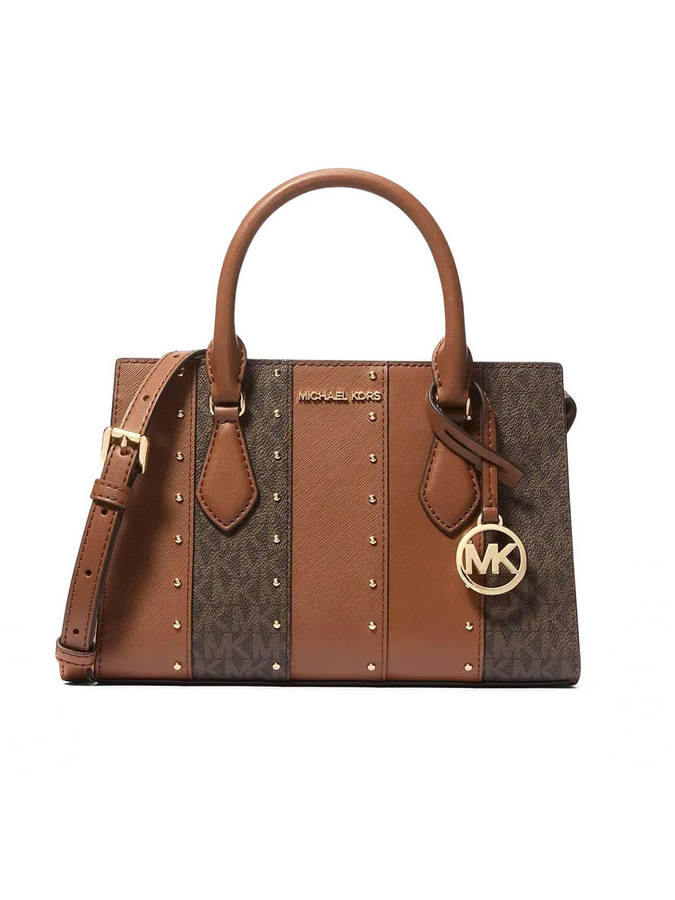 Michael Kors Satchel Sheila