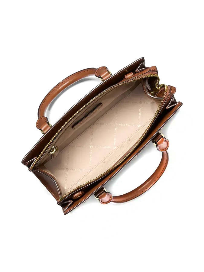 Michael Kors Satchel Sheila