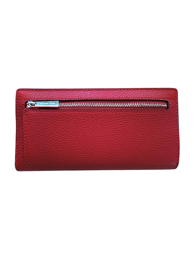 Michael Kors Wallet Reed Rasp