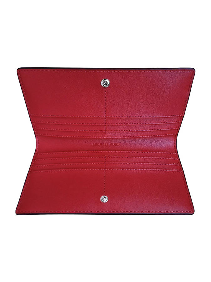 Michael Kors Wallet Reed Rasp