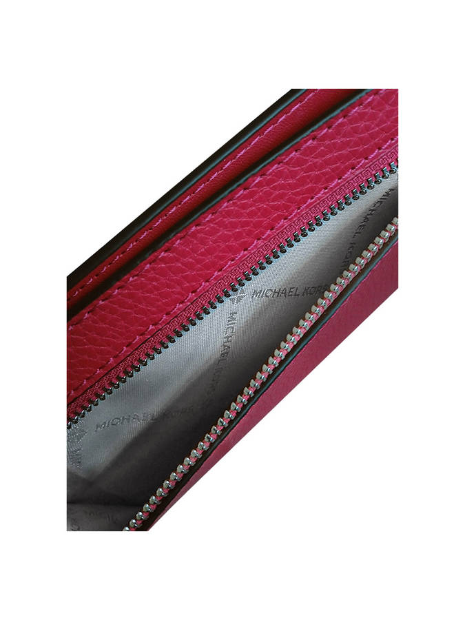 Michael Kors Wallet Reed Rasp