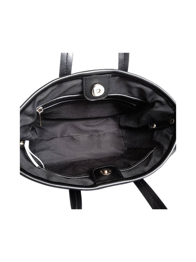 Sissy Boy Mini Bag Textured