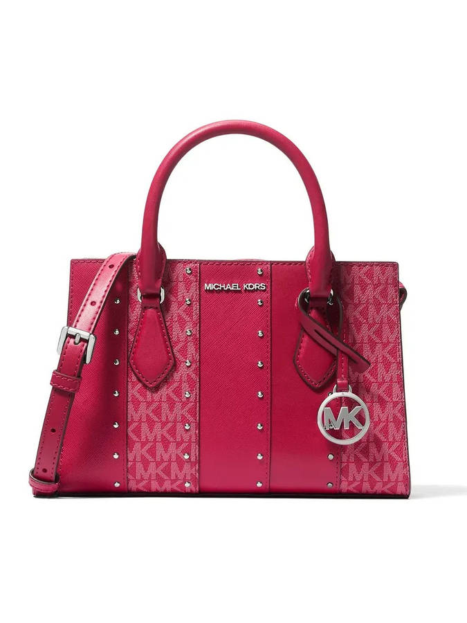 Michael Kors Satchel Sheila RSP