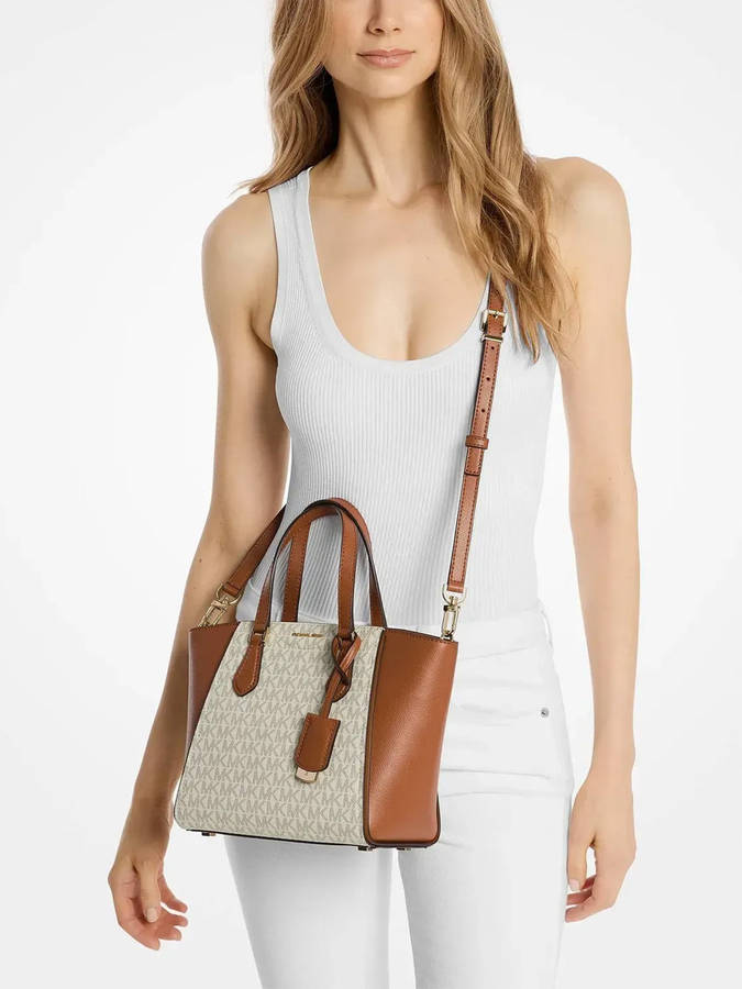 Michael Kors Crossbody Taryn