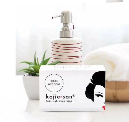 Kojic Acid Soap