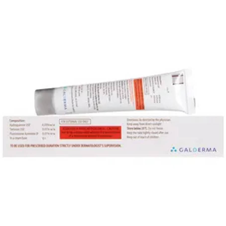 Triluma Cream  Skin Brightening &amp; Tone Enhancer (15g)