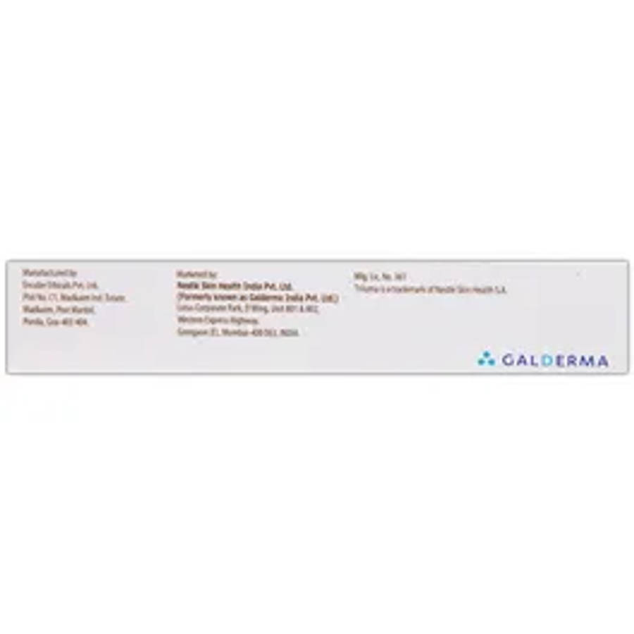 Triluma Cream  Skin Brightening &amp; Tone Enhancer (15g)