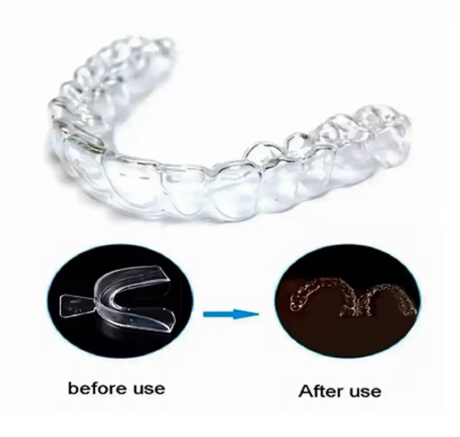 Dental Guards/Anti Grinding/Anti Snoring