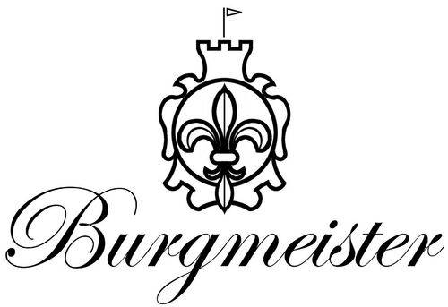 Image result for Burgmeister LOGO
