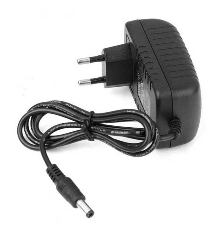 12V 2A 5.5X2.5MM PSU