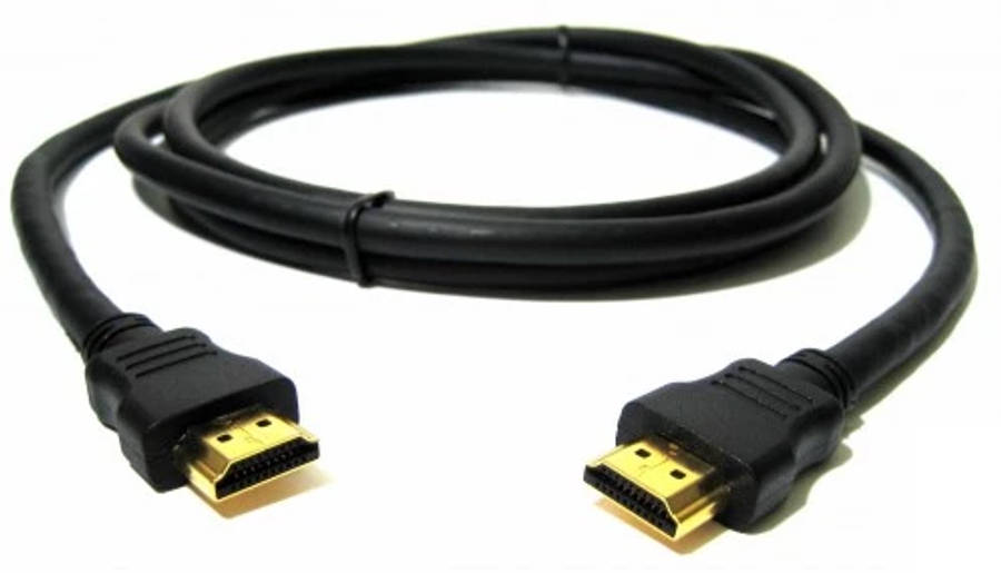 2M HDMI CABLE 4K 30HZ