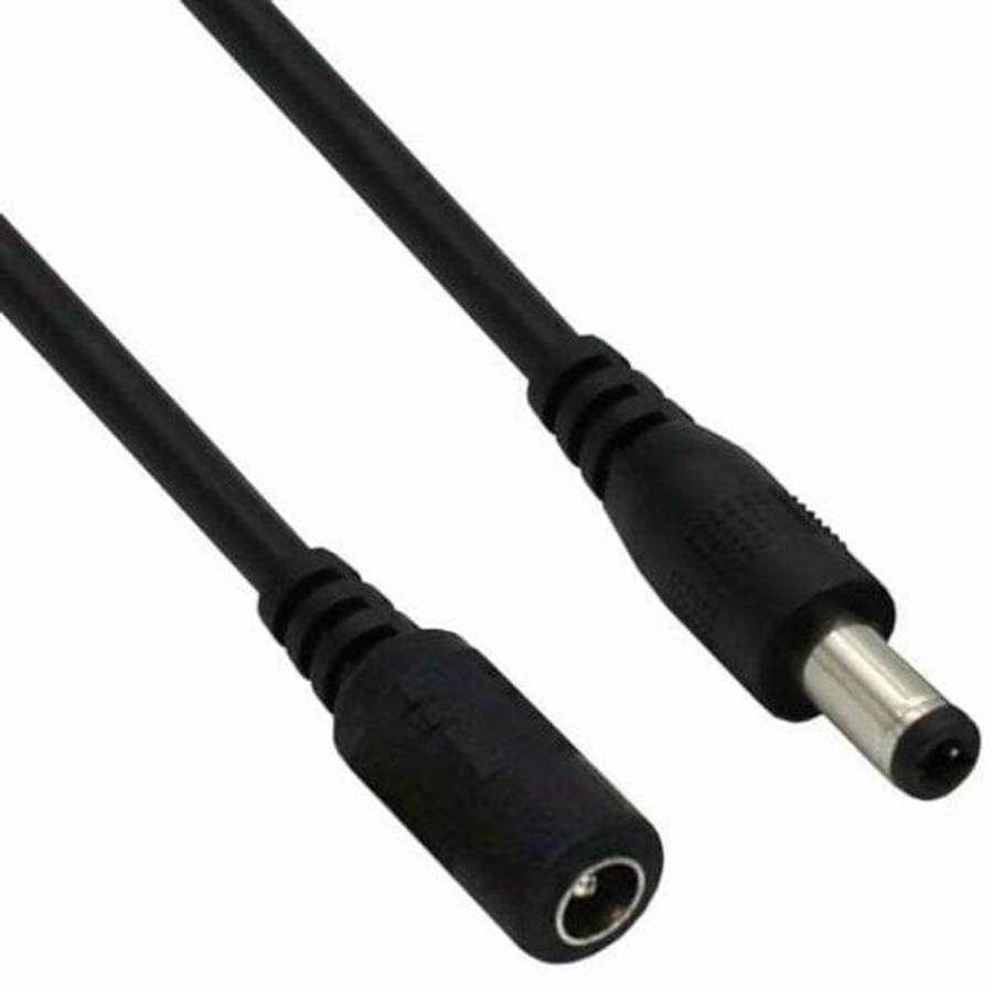 DC MALE TO FEMALE 1.2MTR
