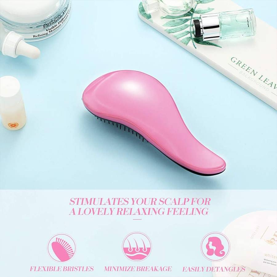 Detangling Hair Brush