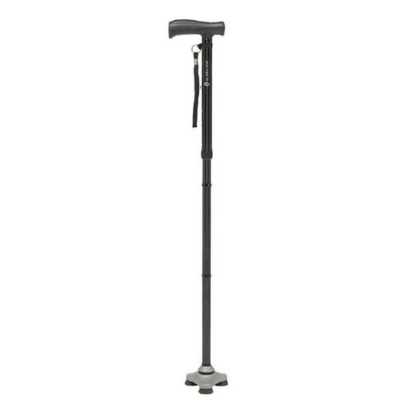 Second Handle Get Up And Go Cane