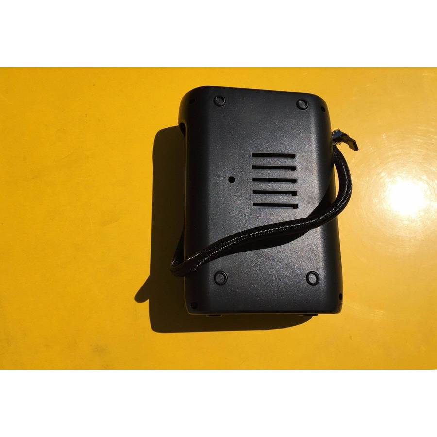 Car Air Compressor Pump