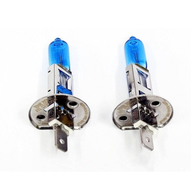 H1 8500k Car Xenon Headlight Bulb 12v HID Lights