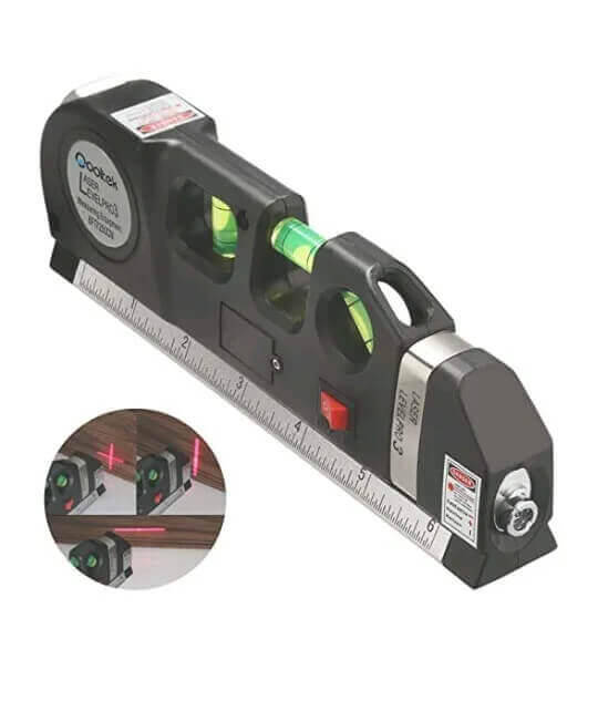 Laser Level Pro