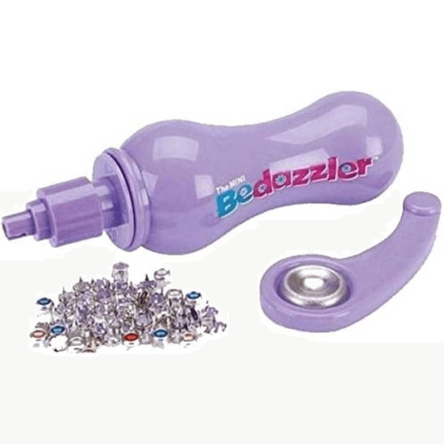 Mini BeDazzler Tool Kit