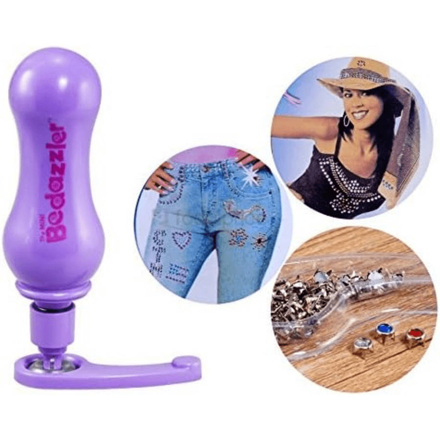 Mini BeDazzler Tool Kit