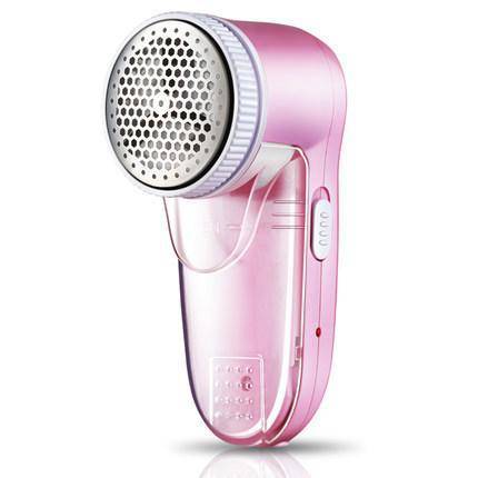 Shaving Cutter Fluff Remover