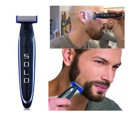 Solo Mens Trimmer