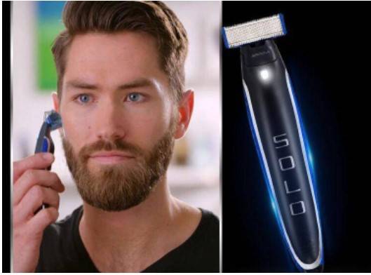 Solo Mens Trimmer