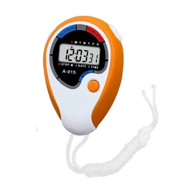 Stopwatch Timer