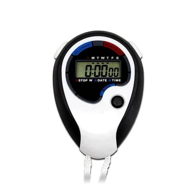 Stopwatch Timer