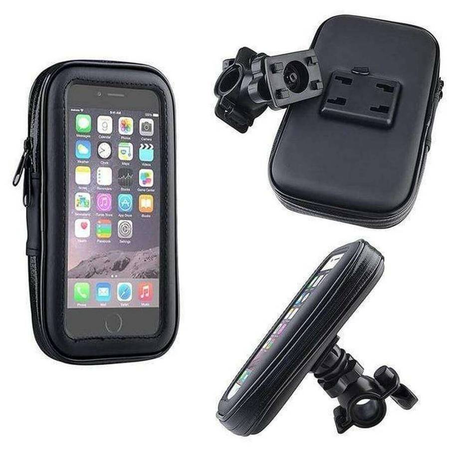 Weather Resistant Bike Mount