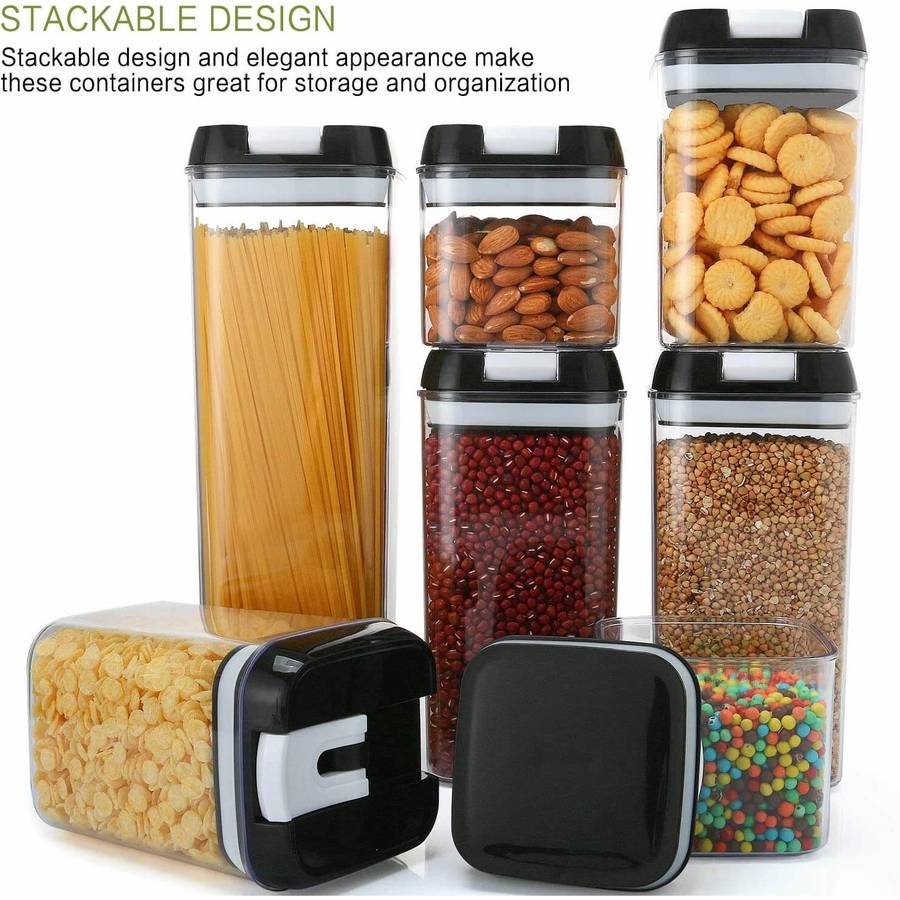 Food Storage Containers