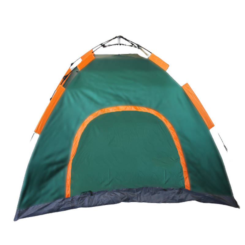 Dome Camping Tent Size: 2m x 2m x 1.4m