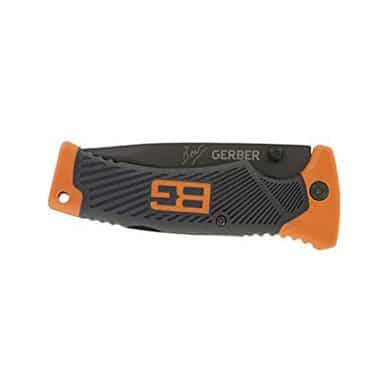 Bear Grylls Gerber Survival Folding Knives