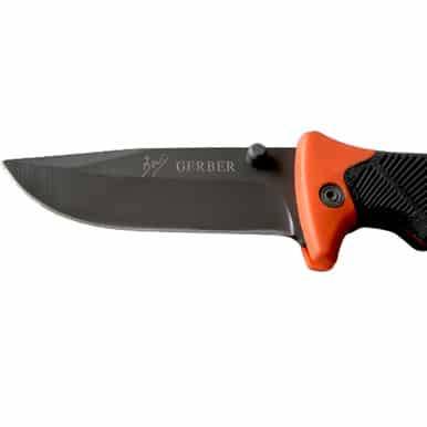 Bear Grylls Gerber Survival Pocket Folding Knives