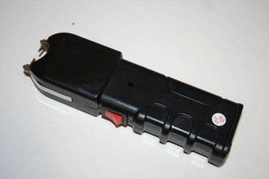 Self Defense Stun Gun
