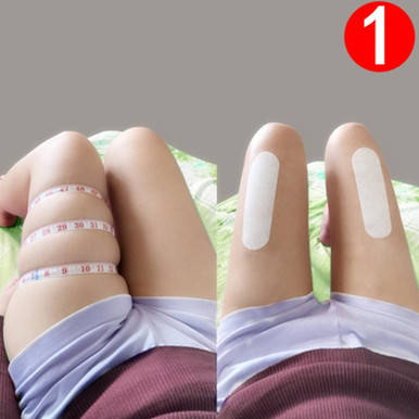 Wonder Patch for Lower Body
