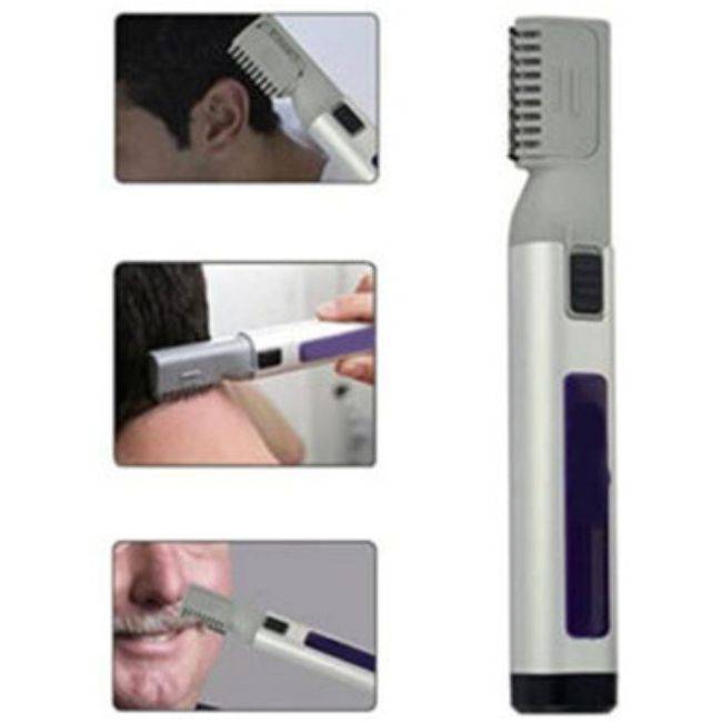 Just A Trim Hair Trimmer