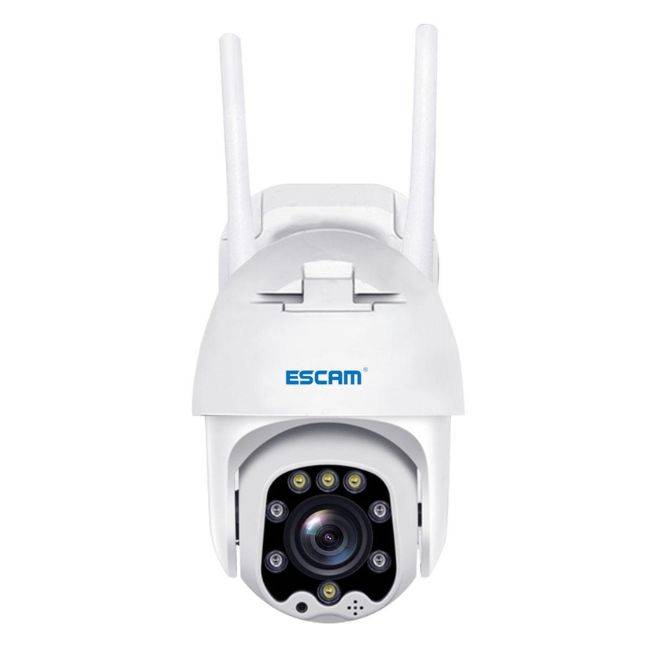 WiFi Smart Camera 1080P