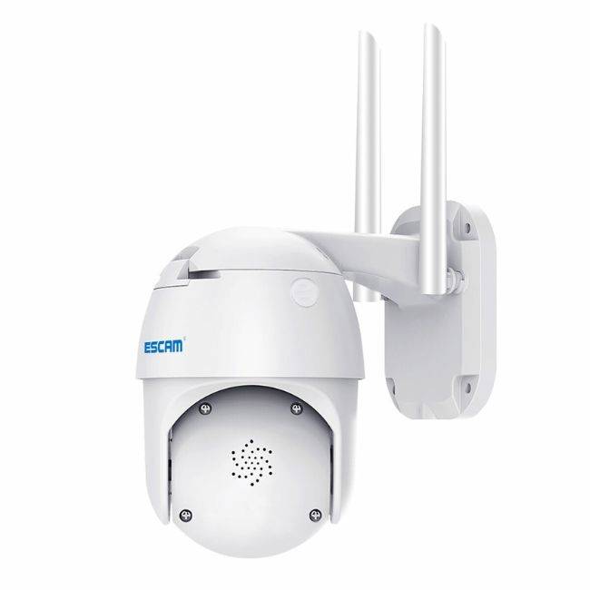 WiFi Smart Camera 1080P