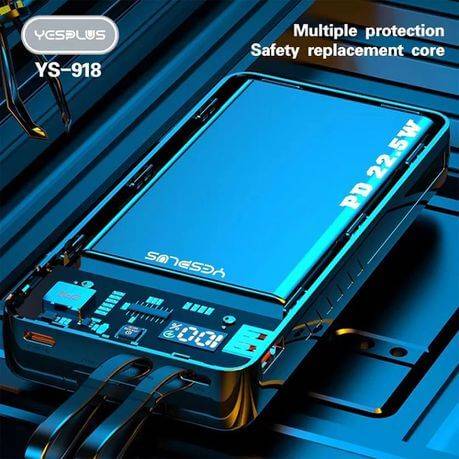  20000mah Power Bank