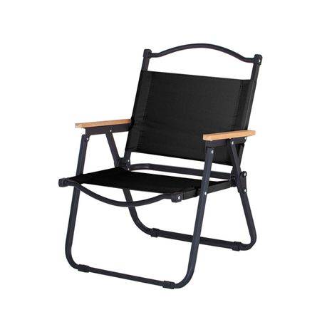 Stainless Steel Folding Chair