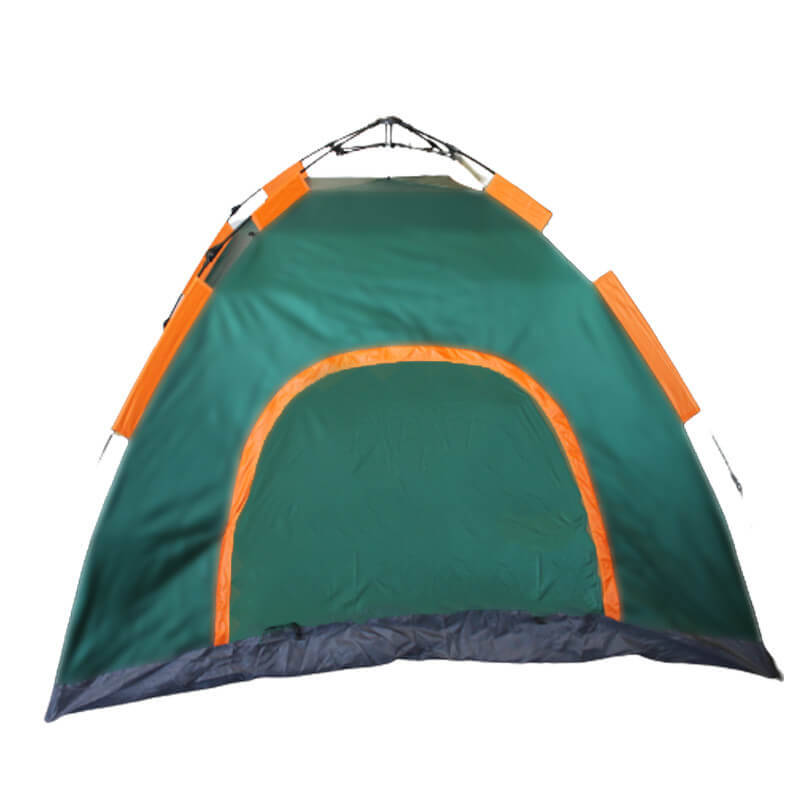 3 Person- Pop Up Tent