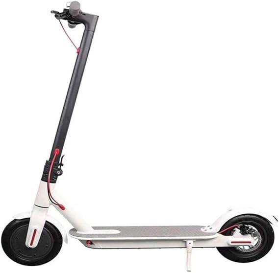 Foldable Portable Electric Scooter