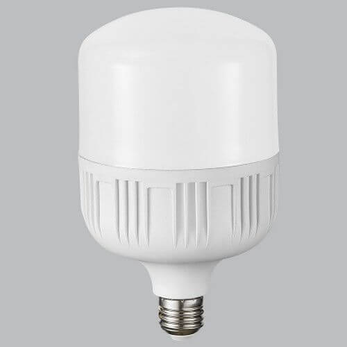 LED High Protection Shuai Series 5W White LED Bulb