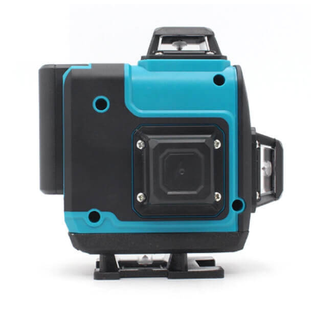 Rechargeable Green Multi Line Laser