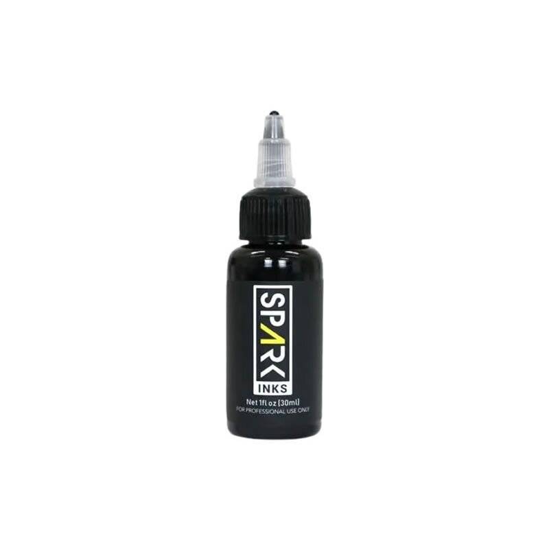 Spark 30ml Professional Tattoo Ink