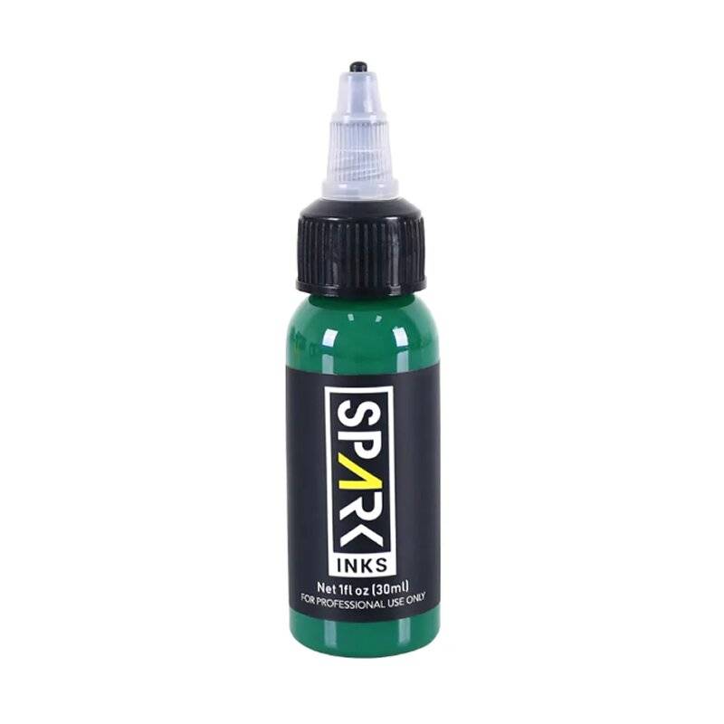 Spark 30ml Professional Tattoo Ink