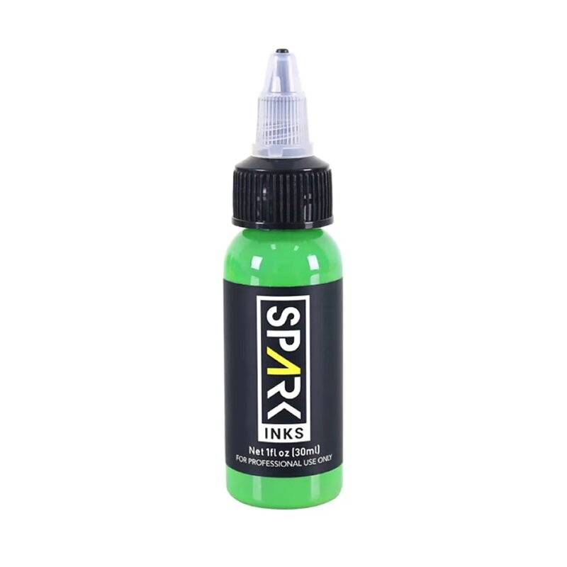 Spark 30ml Professional Tattoo Ink